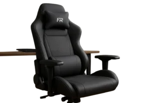 Fractal Refine 2: cadeira gamer premium com ênfase em ergonomia e ajustes