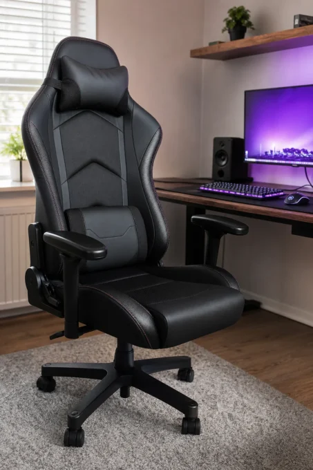 XT Racer Viking vale o investimento?