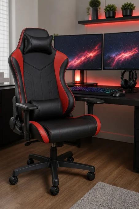 Cadeira gamer xt racer: vale o investimento