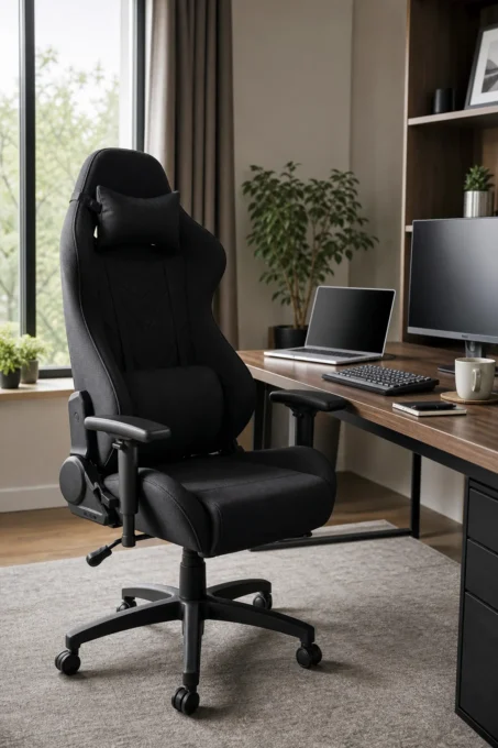 Xt racer viking vale para home office