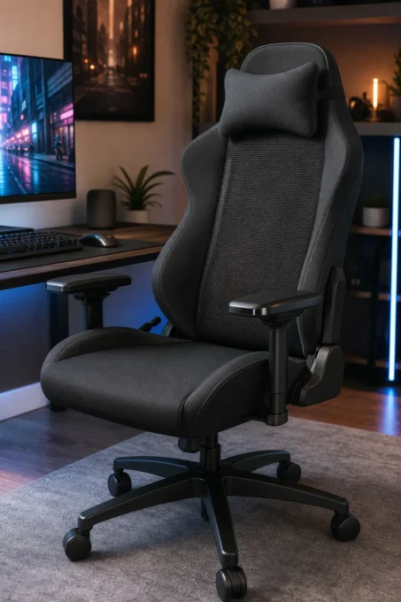 Tgt heron tc3: vale o conforto ou é só visual