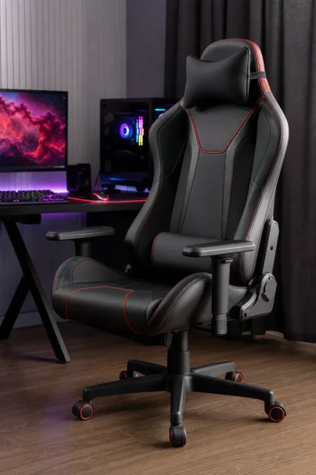 Cadeira gamer tgt heron: vale o investimento