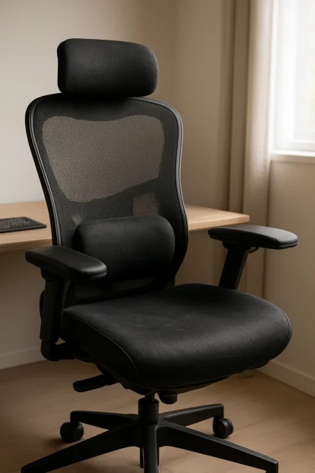 Dt3 nero black: conforto que dura