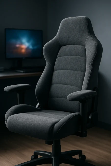 Corsair tc100: vale o conforto