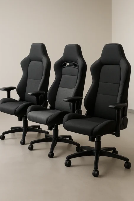 Corsair tc100: conforto real ou só aparência