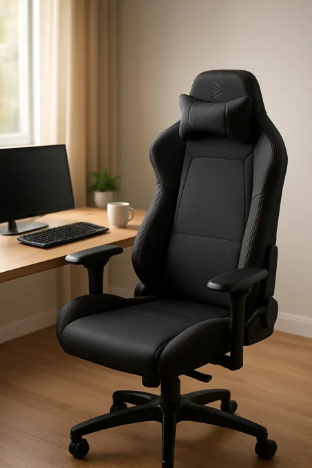 Corsair tc100: conforto no dia a dia