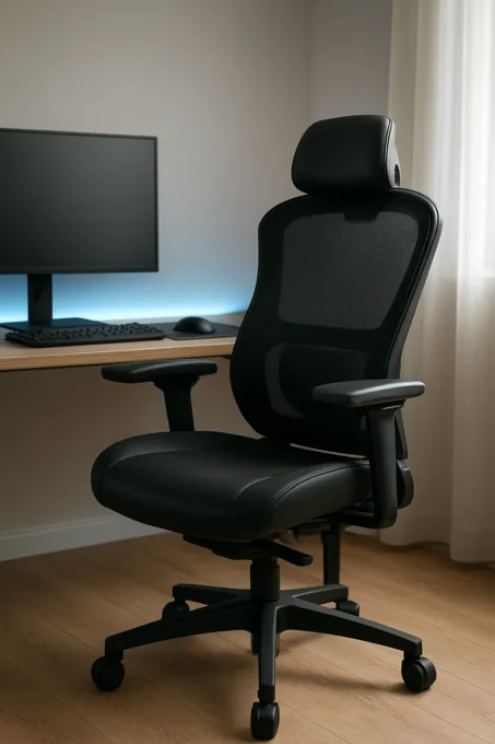 Cadeiras gamer que realmente salvam suas costas