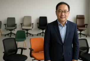 Huzhou Xiasen amplia oferta de cadeiras e soluções de assentos para mercados globais