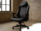 LiberNovo Maxis: cadeira Big & Tall para gamers e profissionais com capacidade de 399 lb (181 kg)