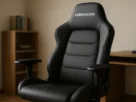 LiberNovo Omni SE: versão sem eletrônica mantém ergonomia de alto nível e se destaca entre cadeiras gamer