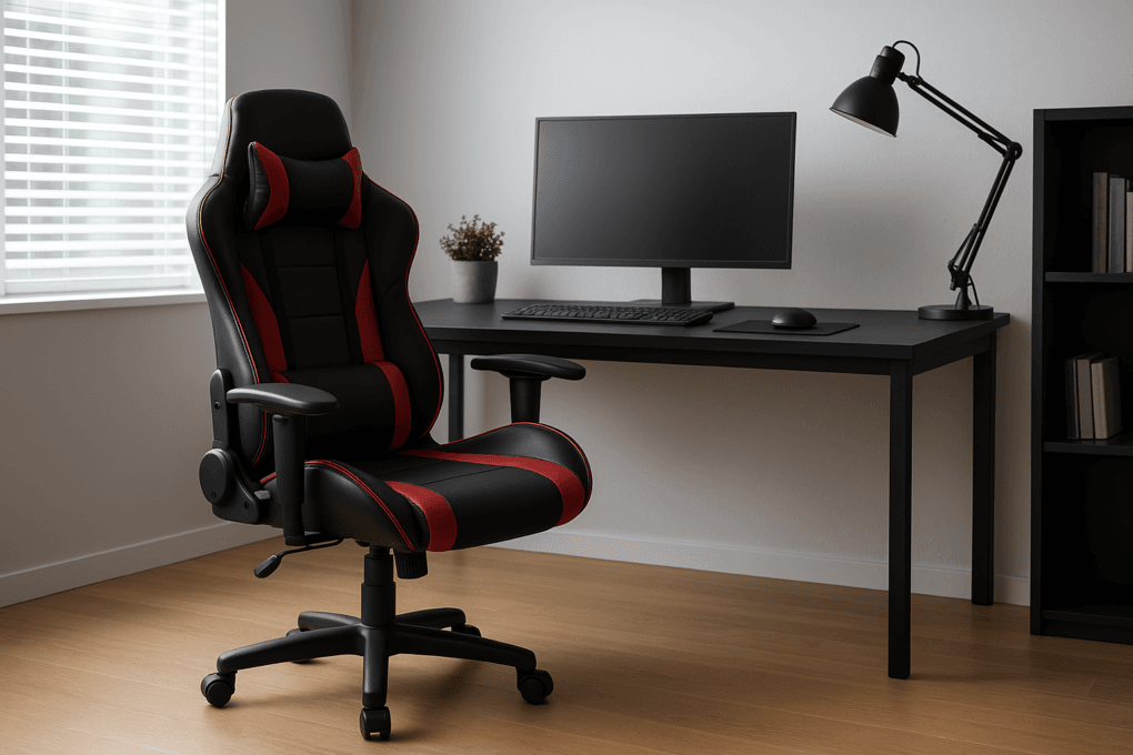 Cadeira Gamer XT Racer Viking: é boa para Home Office? 1 Xt Racer Viking