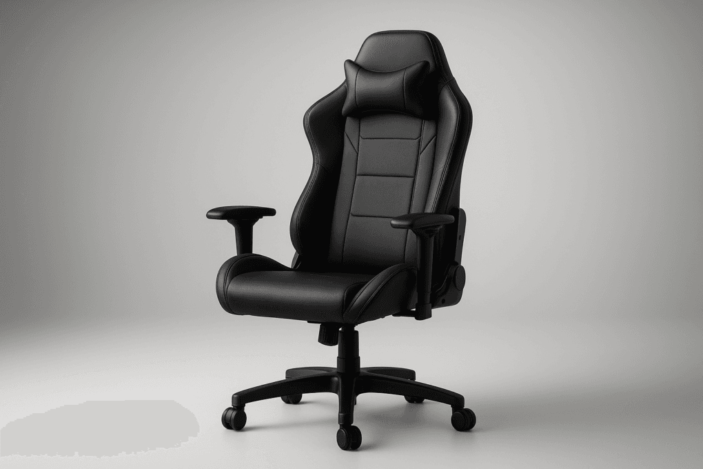 Opinião honesta sobre a Cadeira Gamer Vinik Rocket 1 cadeira gamer vinik rocket