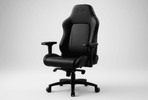cadeira dt3 nero