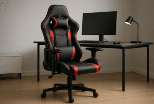 cadeira gamer tgt heron