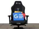 Polygon e Secretlab sorteiam cadeira TITAN Evo para promover o podcast 'Point It Out'
