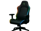 Razer lança Soma Chroma, primeira cadeira gaming com iluminação Razer Chroma integrada