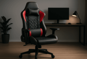 cadeira gamer xt racer