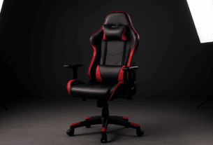 cadeira gamer tgt heron