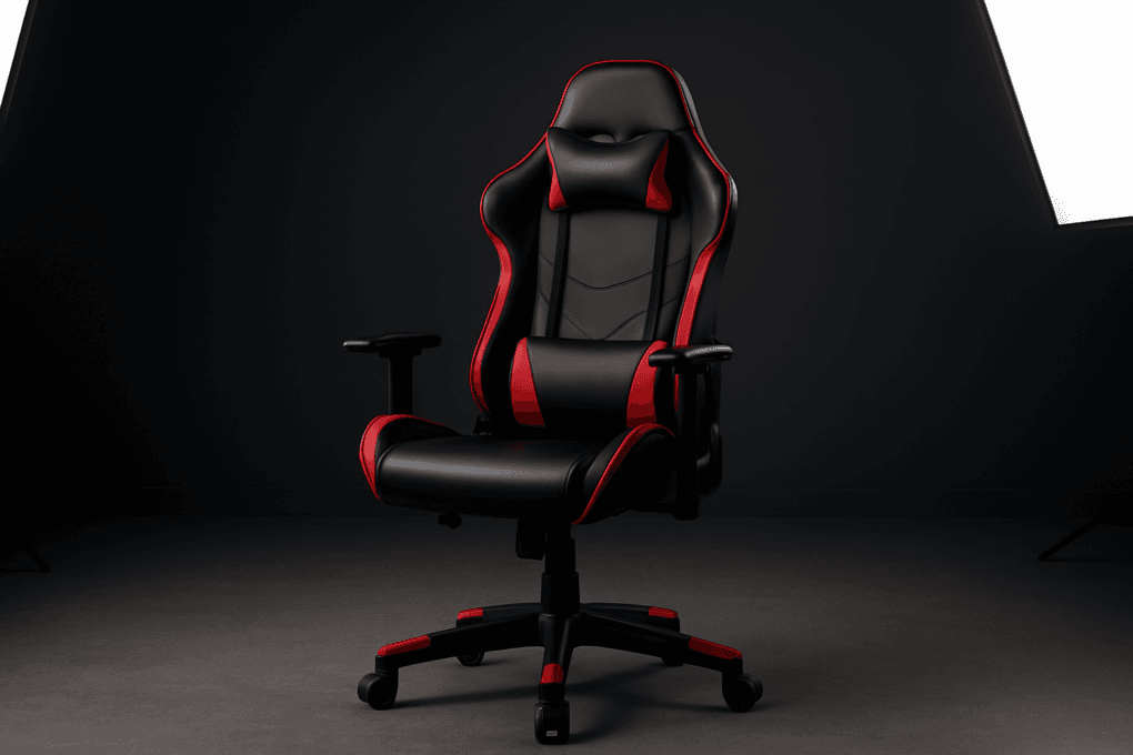 cadeira gamer tgt heron