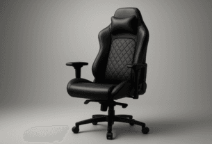cadeira dt3 nero