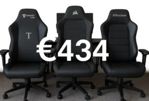 secretlab x corsair tc200 x x rocker diferenca de e434 entre a premium e a entrada de linha em 2026 11073