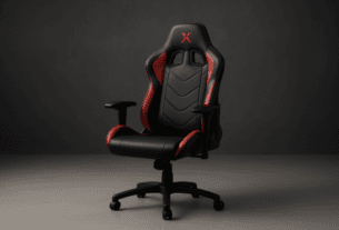 cadeira gamer xt racer