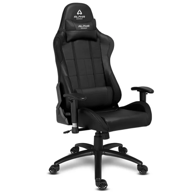 Alpha Gamer Vega