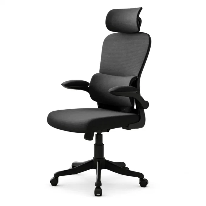 Cadeira De Escritorio Ergonomica LuvinCo