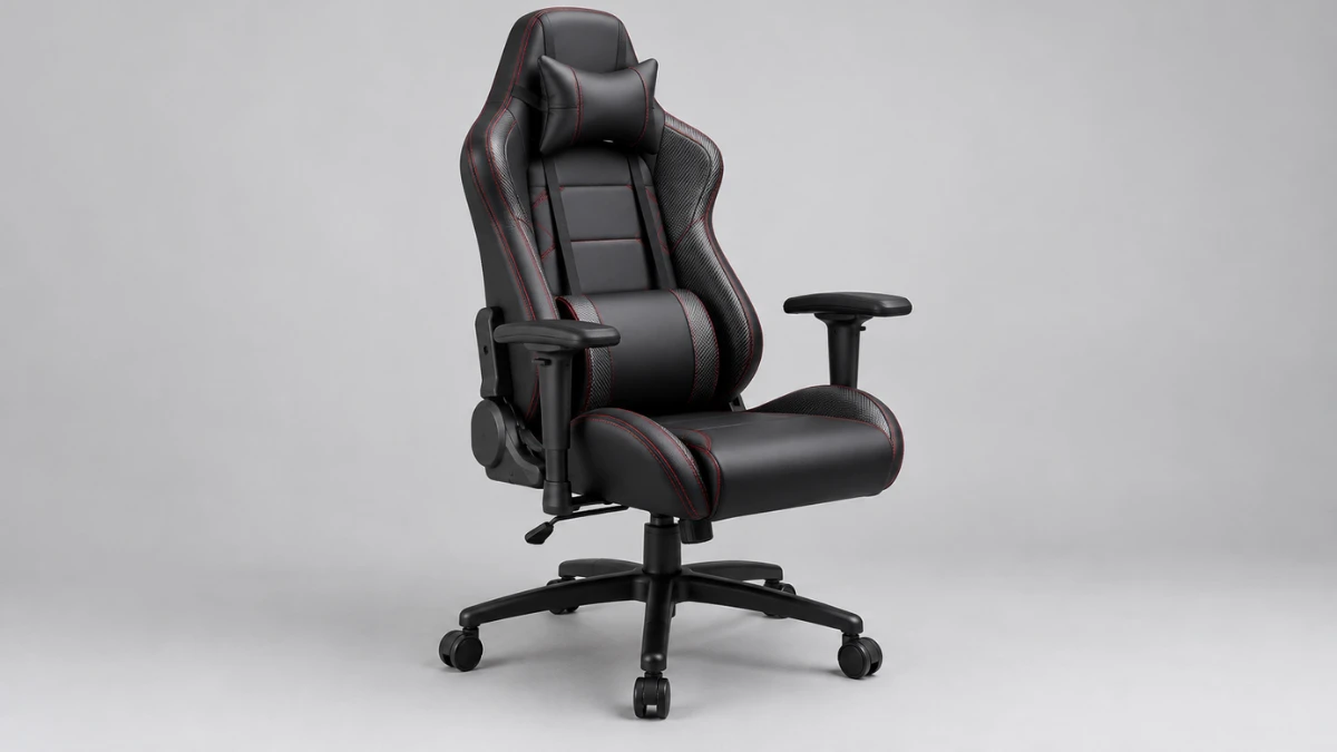Cadeira Fortrek Black Hawk vale a pena