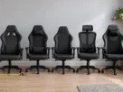 Cadeira Gamer Compacta