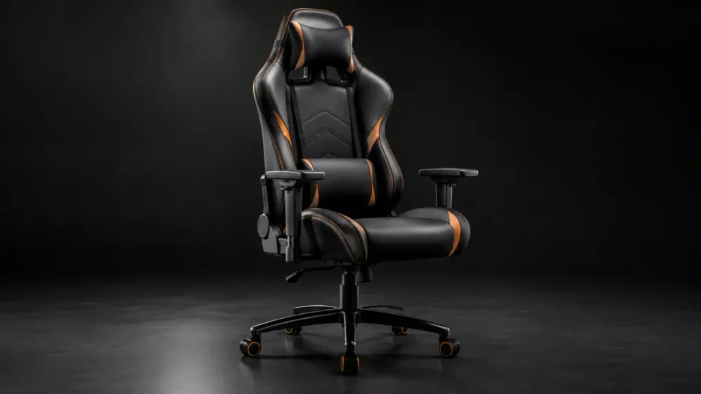 Cadeira Gamer Thunderx3 Profissional TGC12 — Melhor opção premium