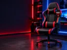 Cadeira Gamer Black Friday
