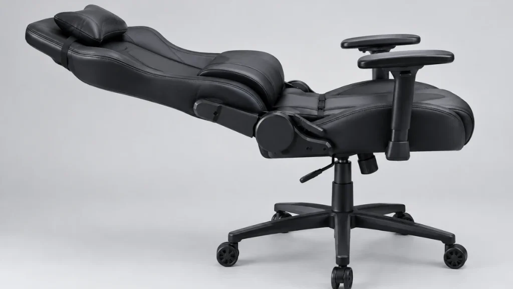 Como selecionamos as cadeiras gamer ergonômicas desta lista