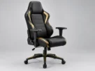 Cougar Armor One V2 Gold