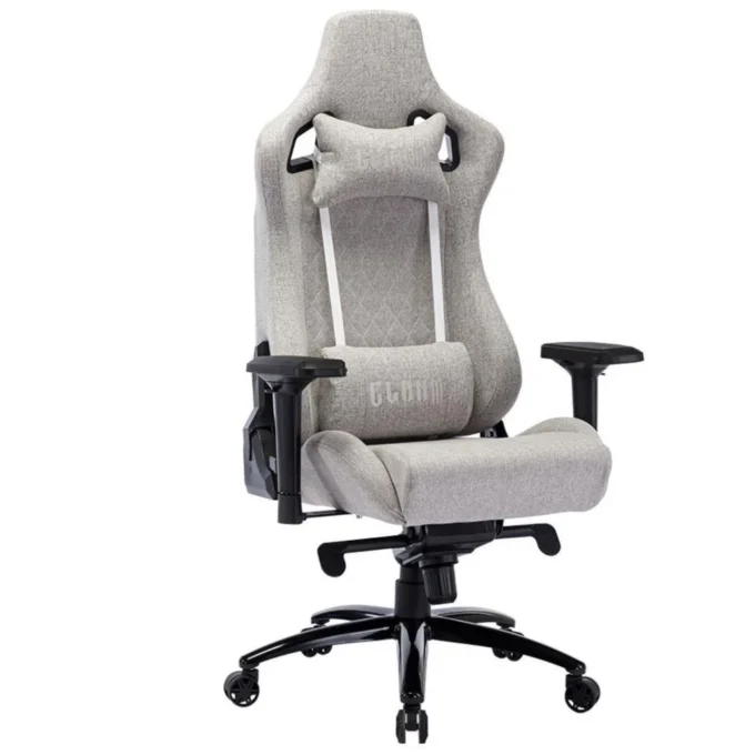 Cadeira Gamer para Obesos: As 5 Melhores de 2026 5 Heavy Duty Clanm 1