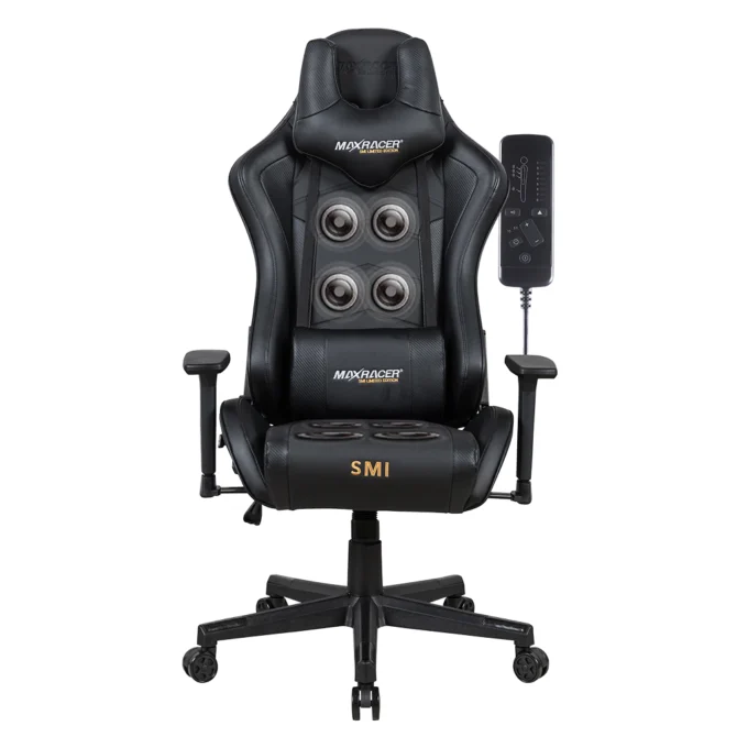 Max Racer Tactical