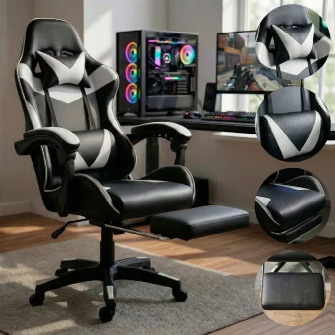 Profissional Ergonomica