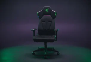 Razer Soma Chroma
