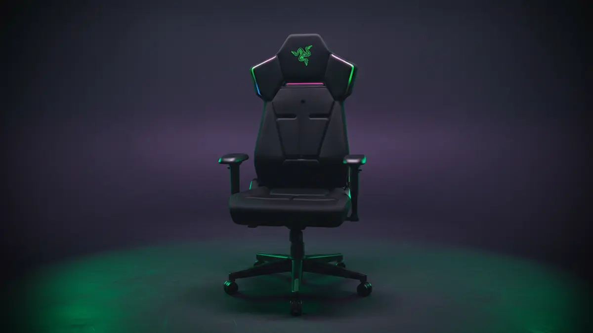Razer Soma Chroma