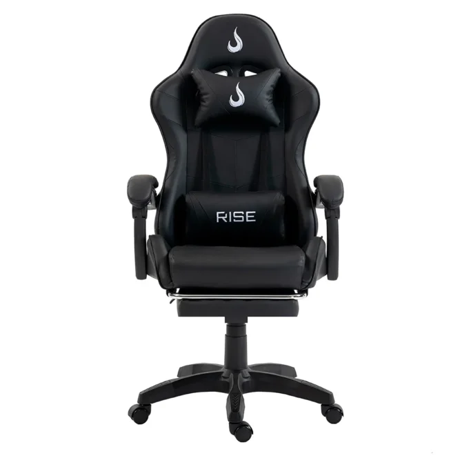 Cadeira Gamer Ergonômica de Entrada: 5 Opções Baratas 5 Rise Mode X06
