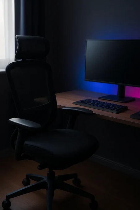 Melhores cadeiras para home office: o que olhar
