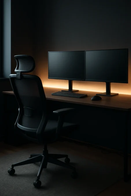 Secretlab Atlas: cadeira ergonômica em foco