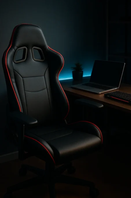 Cadeira gamer na Black Friday: o que comprar e evitar