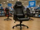 Cadeira gamer no Prime Day: descontos de até 50% em 6 e 7/10
