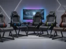 Cadeira Gamer para Obesos