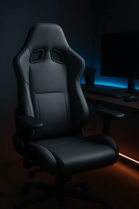 Cadeira Elements Magna: vale o conforto?