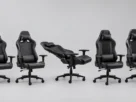 cadeira gamer reclinável 180