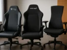 Cadeira gamer Secretlab, AndaSeat e Embody: qual faz mais sentido?