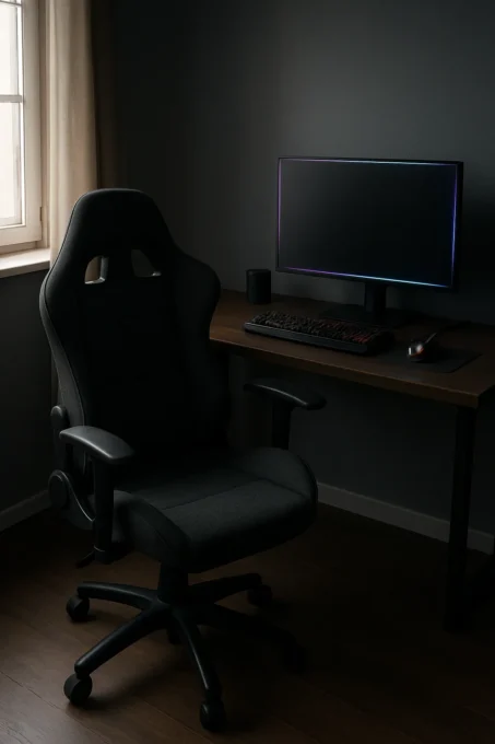 Cadeira ergonômica barata: o que vale olhar