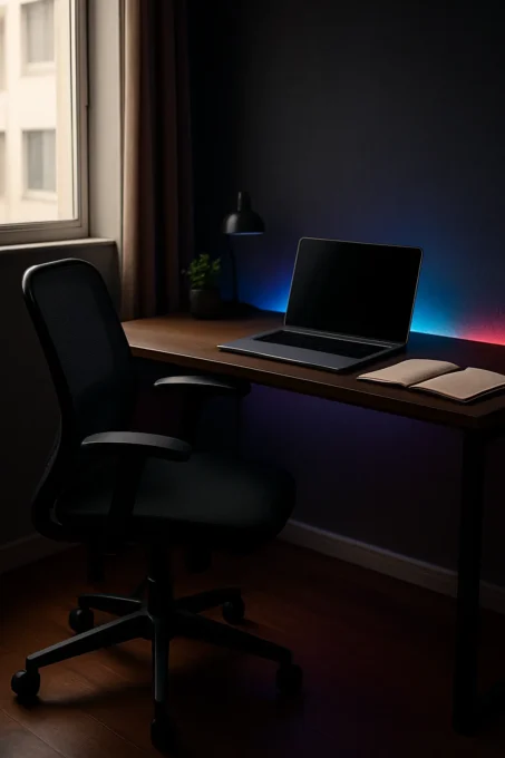 Cadeira barata para home office: o que olhar antes de comprar